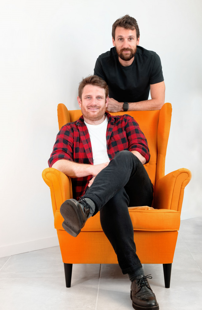 Ca bouge chez Buzznative ! Pour ses 10 ans, l’agence de com’ 100% ...