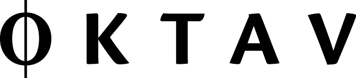 Logotype-Oktav