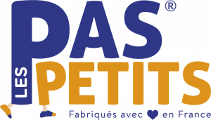 Logo Les Pas Petits