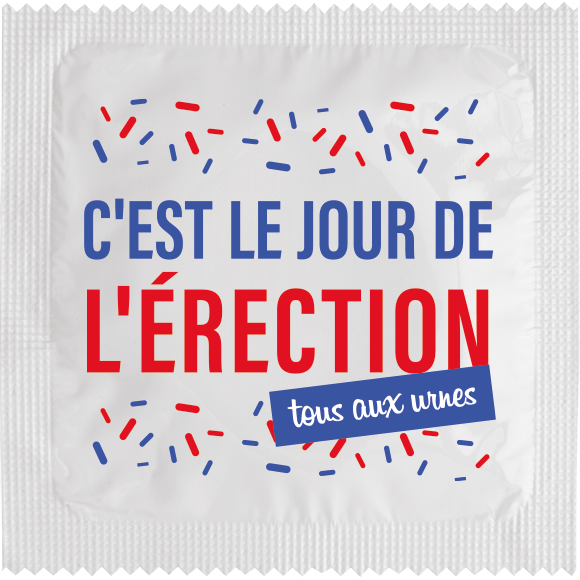 6022 - JOUR DE L'ERECTION