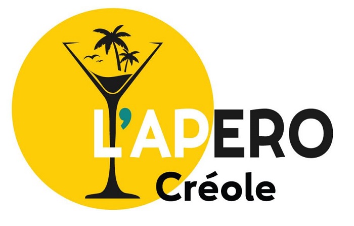 logo Apéro Creole