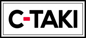 C-TAKI logo