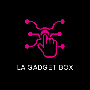 Logo Gadget