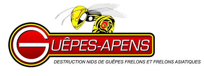 Destruction des nids d'hyménoptères à Châlons-en-Champagne  Guêpes-Apens_logo