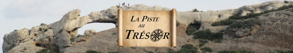 Logo La Piste au Trésor