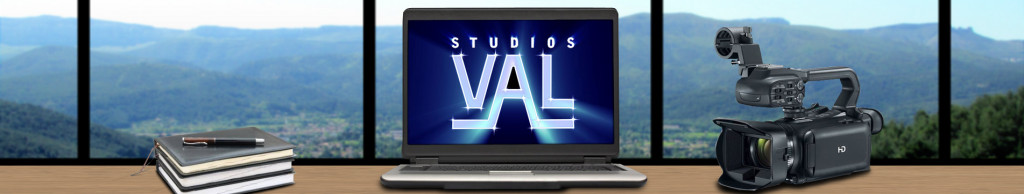 Logo StudiosVAL