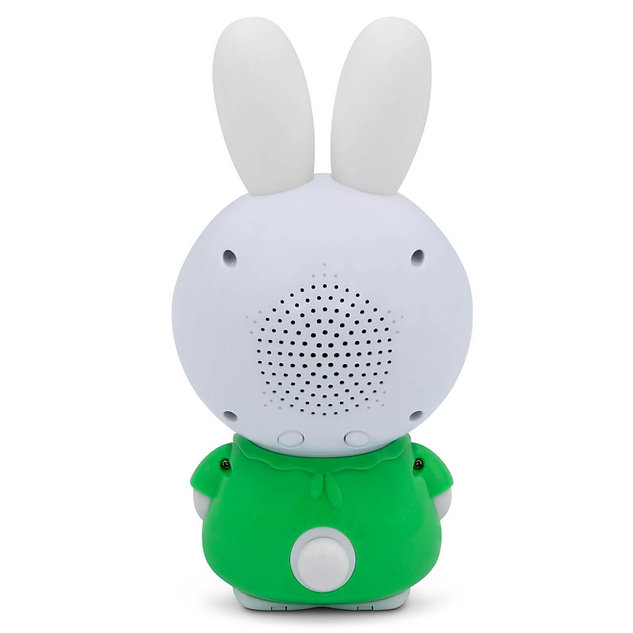 Lecteur MP3 Pour Enfants Asyduey – 32 Go, Forme Lapin, Bluetooth Et Haut-parleur Intégré
