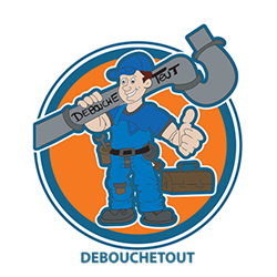 logo plombier