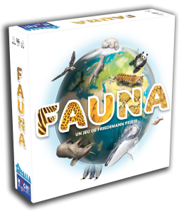 Fauna 3D copy