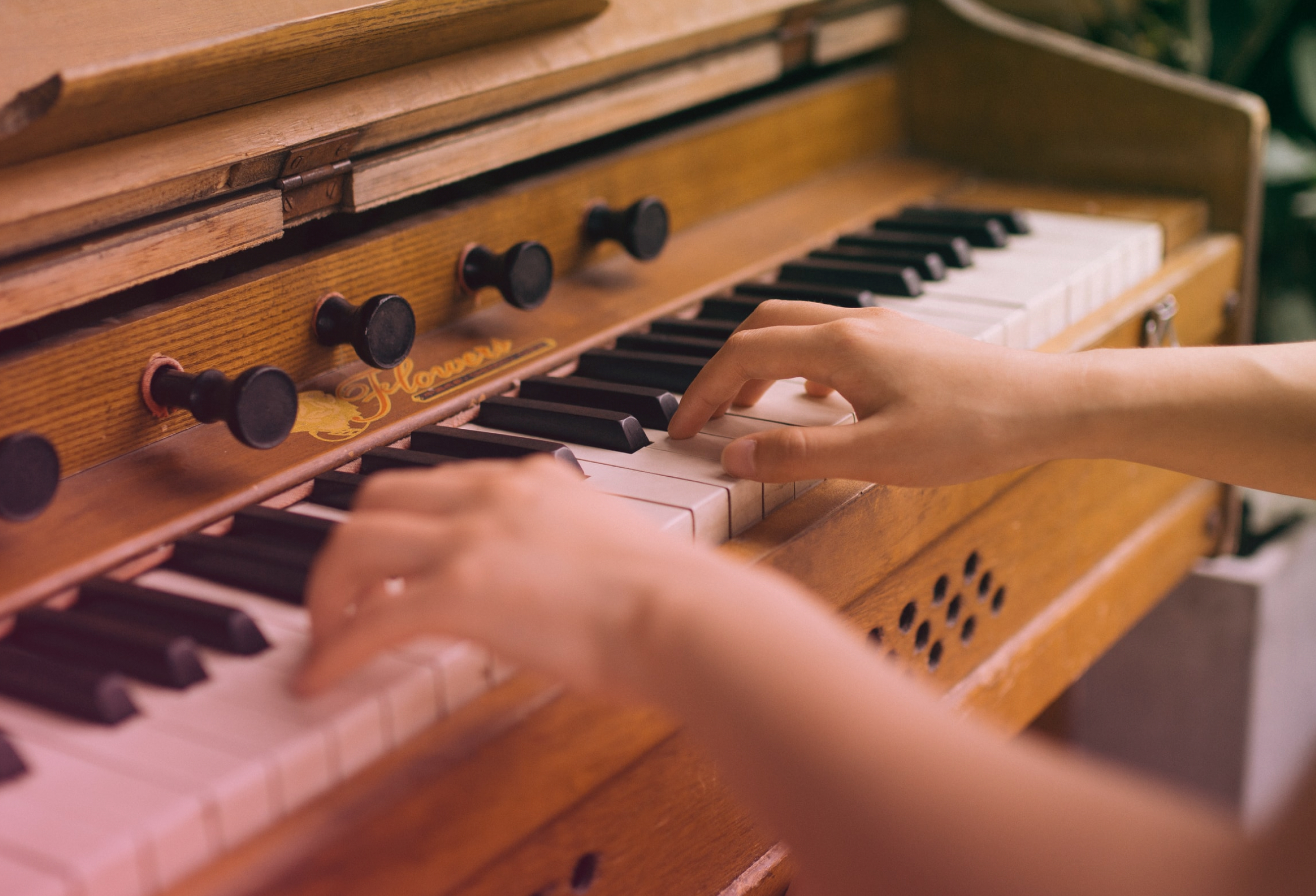 Les 5 instruments les plus faciles à apprendre (à tout âge) — Mamie Note