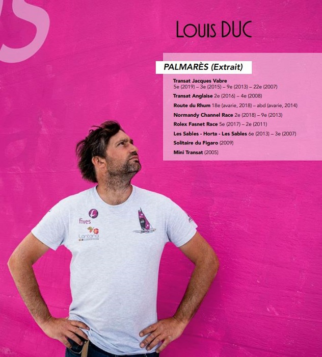 Louis Duc