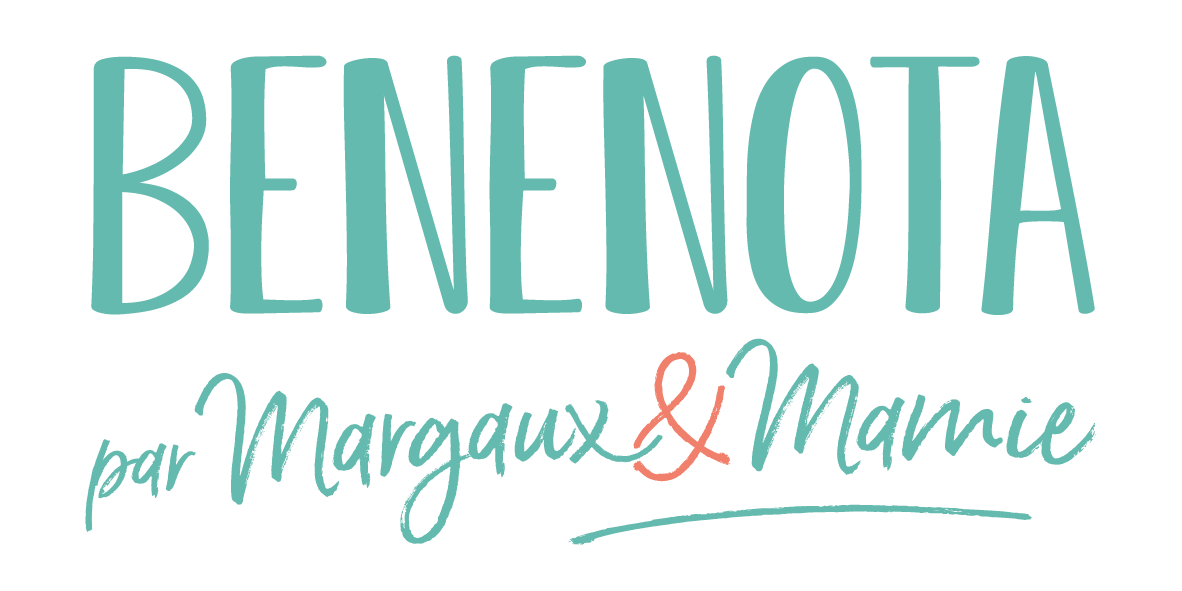 BENENOTA-Logo