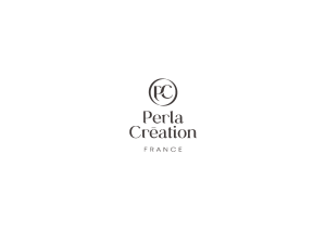 Logo-PerlaCreation-Gris