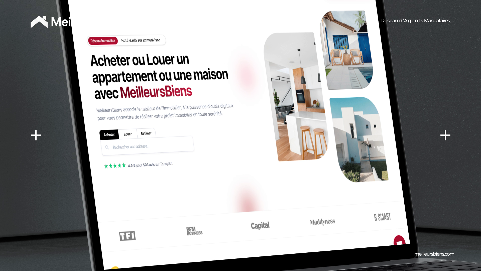 Vendre Un Bien Immobilier Relations-Publiques.Pro Agence RP and Attachée de presse image