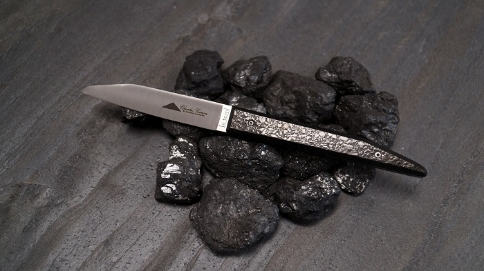 Abert couteau steak — Couteaux Fontaine