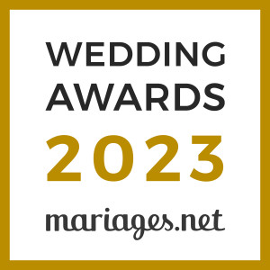 Badge Wedding Awards 2023