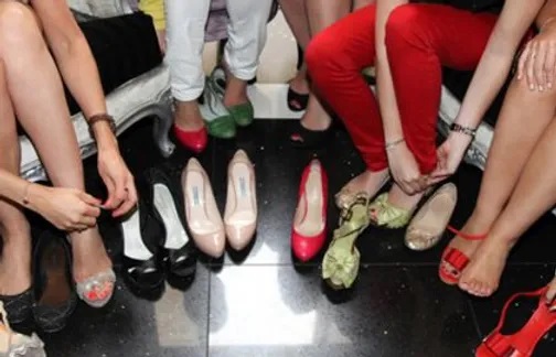 Sortir sans chaussure au Japon : que retenir ? - Women Souls