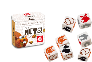 boite+dés Go Nuts