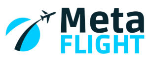 META FLIGHT LOGO-MindMap