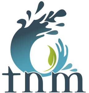 Tnm - Logo sans baseline
