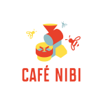 Logo Nibi Fond Transparent