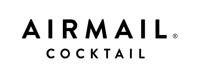 AIRMAILcocktail-Logo