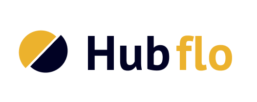 logo default hubflo