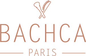 Logo BACHCA cuivre