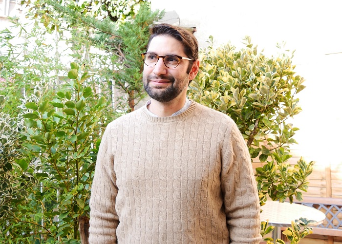 Jacques Tiberi photo