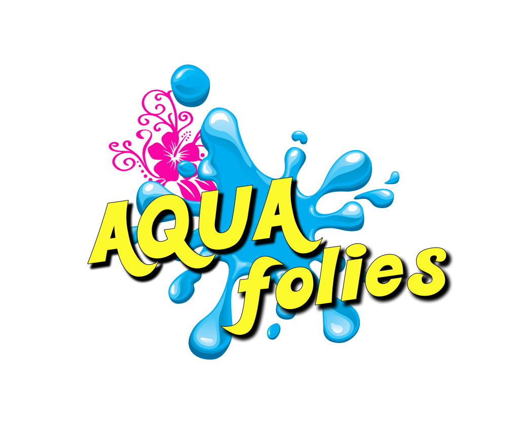 logo aquafolies