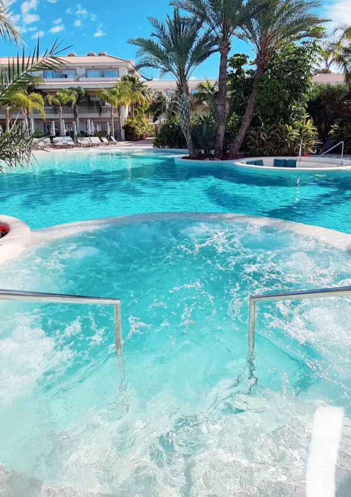 HotelBarceloBenidorm