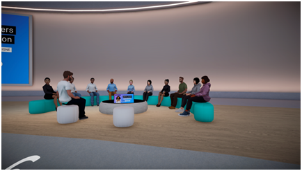 Session de travail collectif