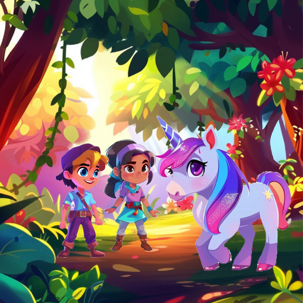 chasse-au-trésor-licornes-4-5-6-ans-01