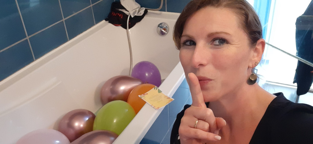 Le trésor de Sapta Rasa - cachette