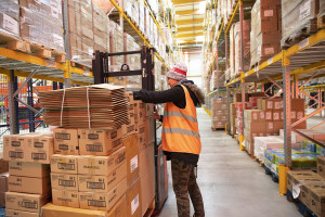 REPORTAGE HENIN BEAUMONT POUR ADN