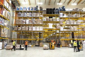 REPORTAGE HENIN BEAUMONT POUR ADN