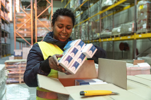 REPORTAGE HENIN BEAUMONT POUR ADN