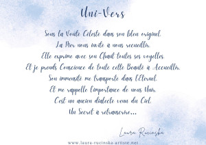 Uni-Vers - www.laura-rucinska-artiste.net