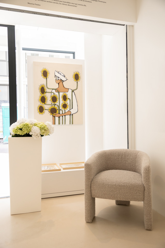 _34A9125-Modifier vue fauteuil et Tournesol espace d'art 2025 PO