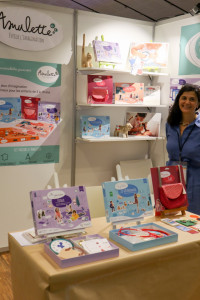 Amulette_photo Dirigeante