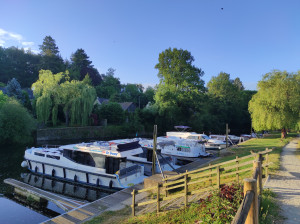 La Bretagne en bateau sans permis Le Boat