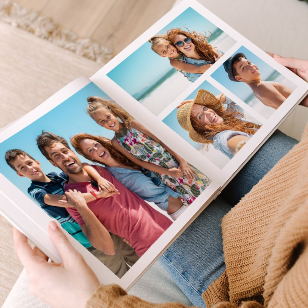 Flexilivre - Album photo (ambiance)