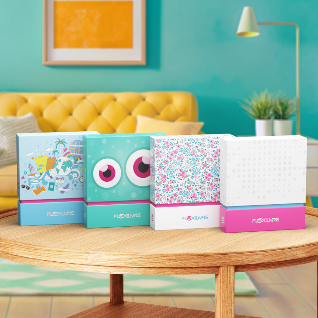 Flexilivre - Box photo (ambiance)