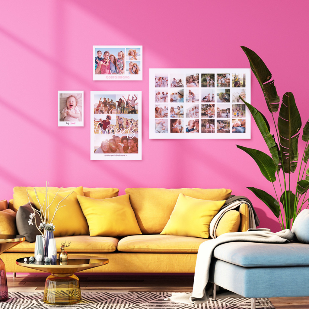 Flexilivre - Posters photo (ambiance)