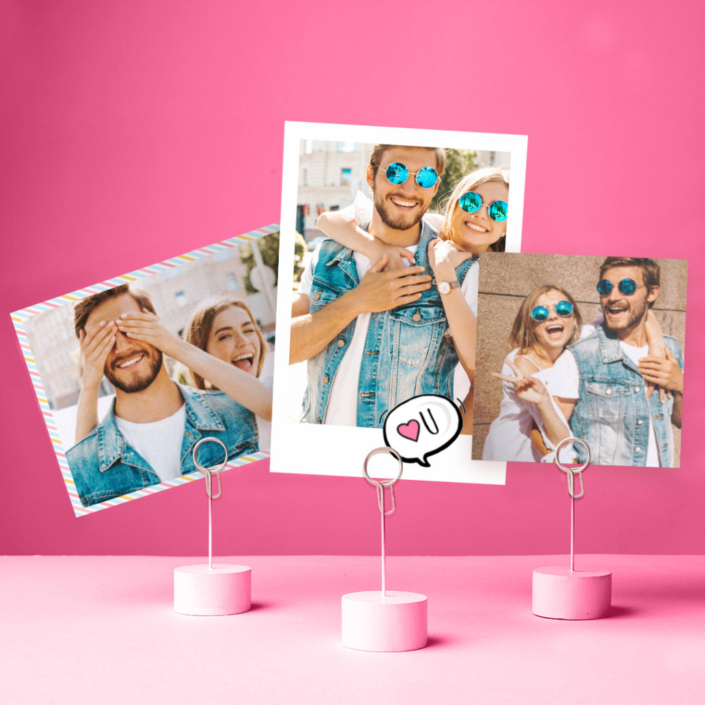 Flexilivre - Tirages photo (ambiance)