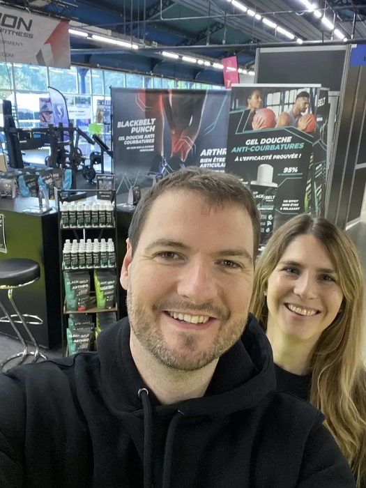 Salon_Fitex_blackbelt_stand