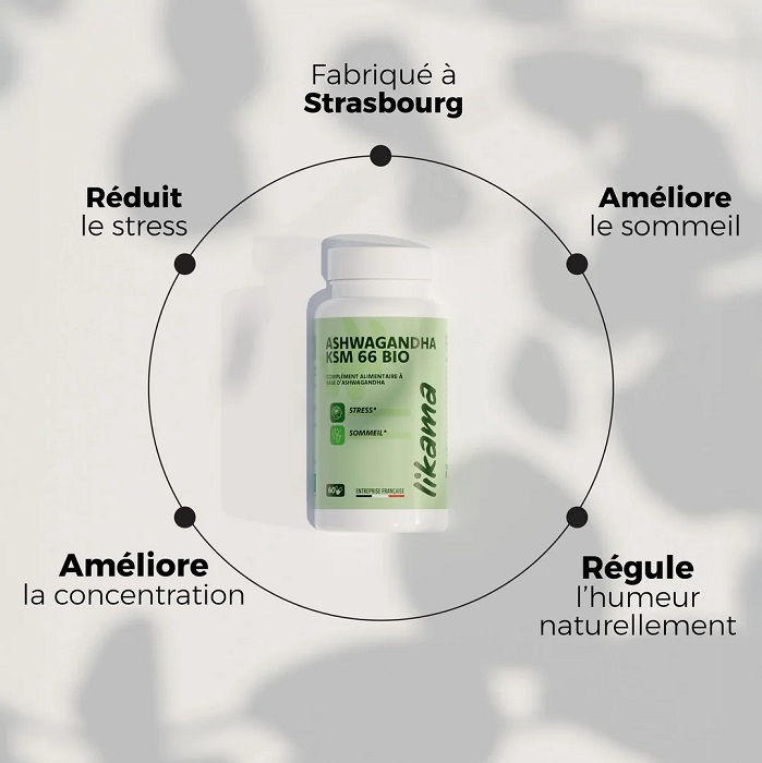 ashwagandha-ksm66-likama-bienfaits-stress-sommeil