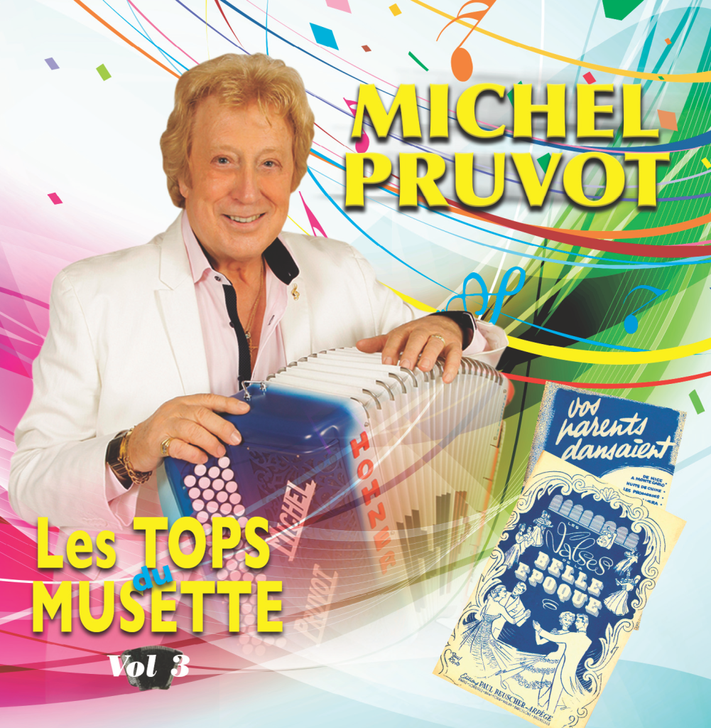 VISUEL HD LES TOPS DU MUSETTE VOL3 MP