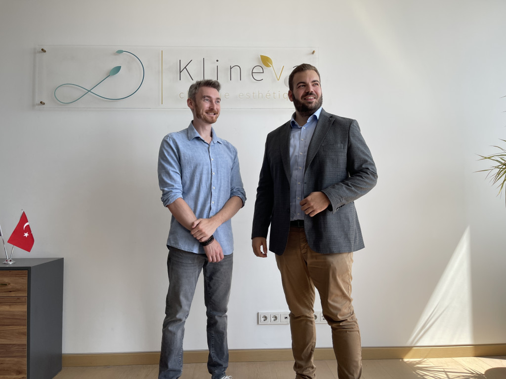 klineva_fondateurs