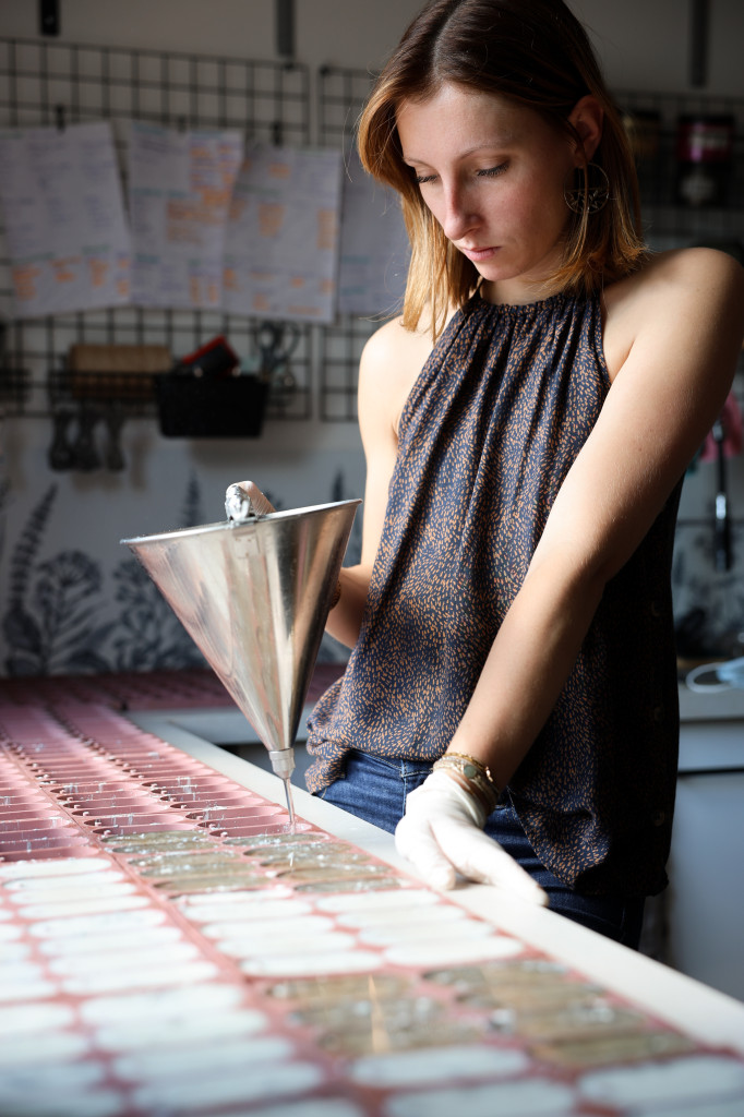 LBL Production Suspensions & Brumes 2024